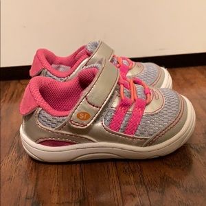 Stride rite solana shoe